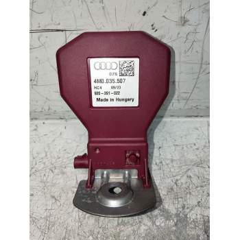 MODULO ELECTRONICO 4M0035507 920391022 