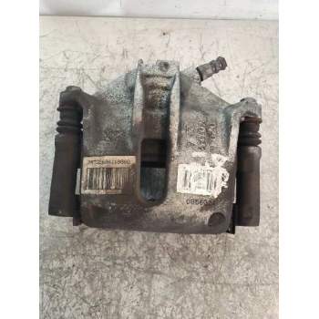 PINZA FRENO DELANTERA IZQUIERDA Y01131 
