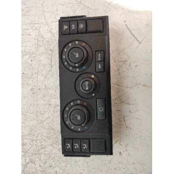 MANDO CALEFACCION / AIRE ACONDICIONADO MB1465706140 JFC501110 44