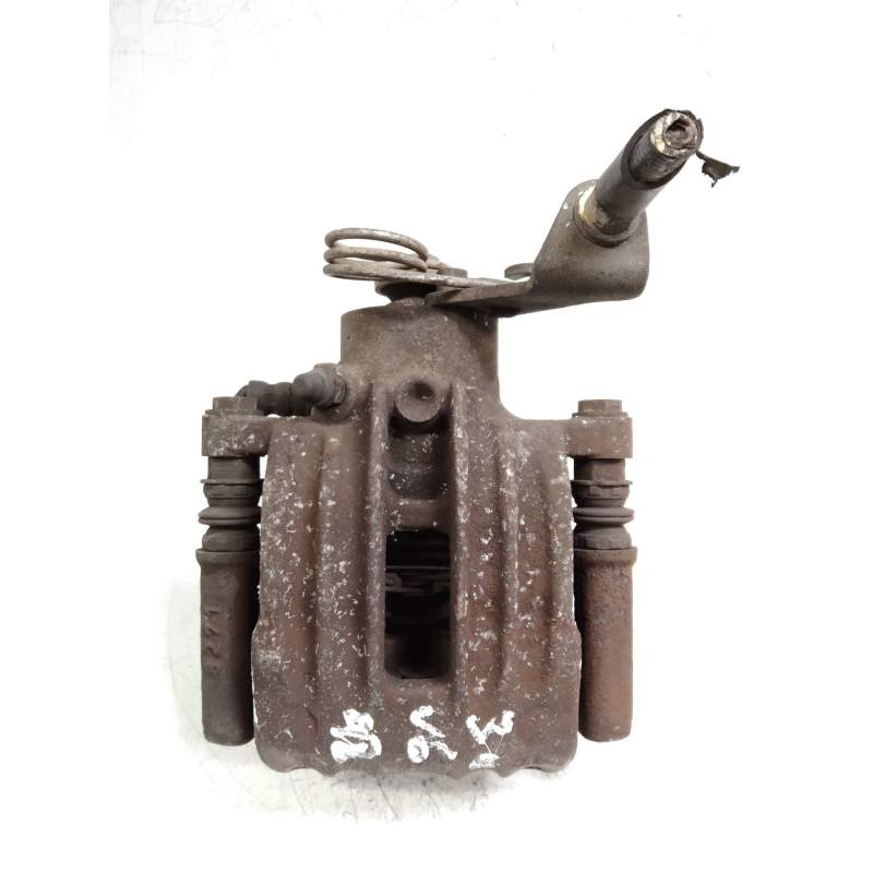 Recambio de pinza freno trasera derecha para alfa romeo 166 3.0 v6 24v cat referencia OEM IAM   
