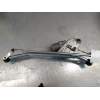 Recambio de motor limpia delantero para dacia sandero 1.2 16v cat referencia OEM IAM 0390241544 3397020879 2008