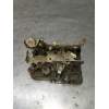 Recambio de motor cierre centralizado delantero derecho para renault master ii furgoneta (fd) 2.8 dti referencia OEM IAM 6P 1998