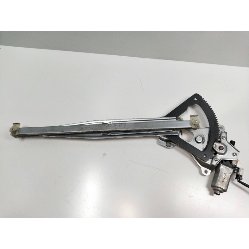 Recambio de elevalunas delantero izquierdo para chevrolet kalos 1.4 cat referencia OEM IAM 96585734  3P