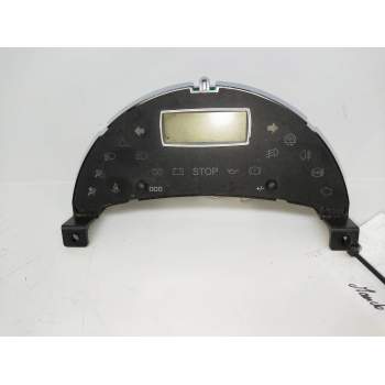 MANDO CALEFACCION / AIRE ACONDICIONADO 1497566080 503001060103 