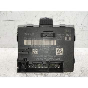 MODULO ELECTRONICO 5Q0959595L 8W1959595D EC420007