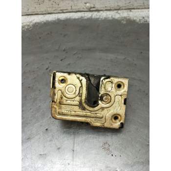 MOTOR CIERRE CENTRALIZADO DELANTERO IZQUIERDO 6P 1998