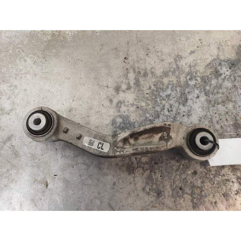 Recambio de brazo suspension superior trasero izquierdo para bmw serie 5 lim. (f10) 520d referencia OEM IAM  520D 2014