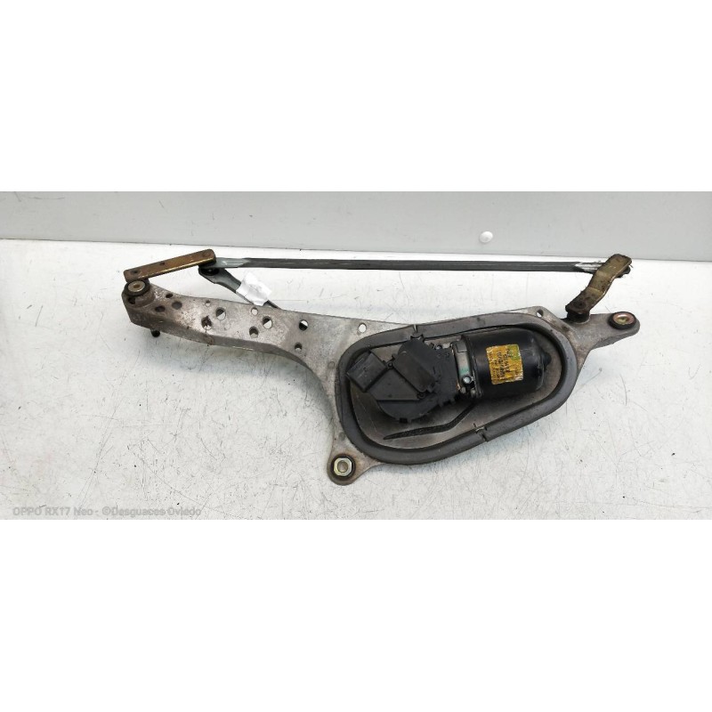 Recambio de motor limpia delantero para renault laguna ii (bg0) authentique referencia OEM IAM 8200317212 54522011 53564102