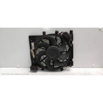 ELECTROVENTILADOR 0130303302 0130303960 