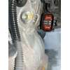 Recambio de cremallera direccion para ford kuga (cbs) titanium referencia OEM IAM CV6C3D070GFGGA  