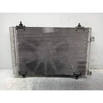 CONDENSADOR / RADIADOR AIRE ACONDICIONADO 9682531580 