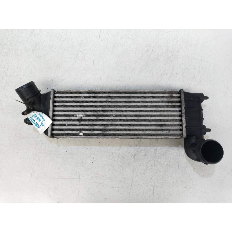 Recambio de intercooler para lancia phedra (180) 2.2 jtd cat referencia OEM IAM   