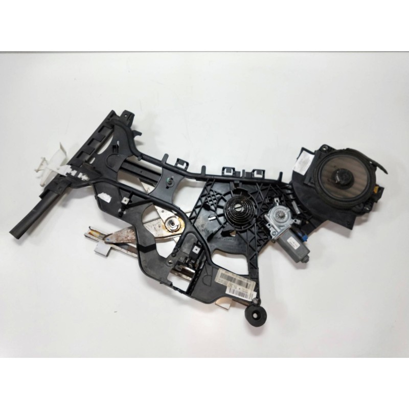 Recambio de elevalunas delantero derecho para chevrolet trans sport básico referencia OEM IAM 16637555 01899C3 5P