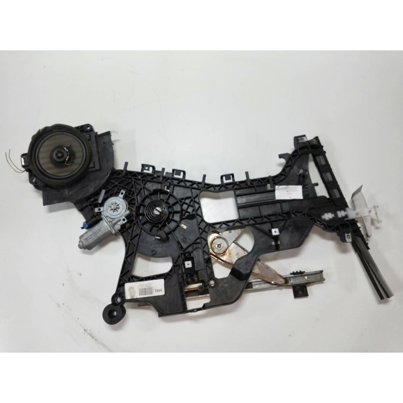 Recambio de elevalunas delantero izquierdo para chevrolet trans sport básico referencia OEM IAM 16643538  5P