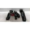 Recambio de juego cinturones trasero para seat toledo (1m2) 1.9 tdi referencia OEM IAM  4P 1999
