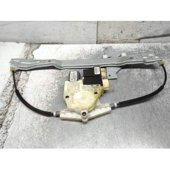 ELEVALUNAS DELANTERO DERECHO 9681575880 5P 2004