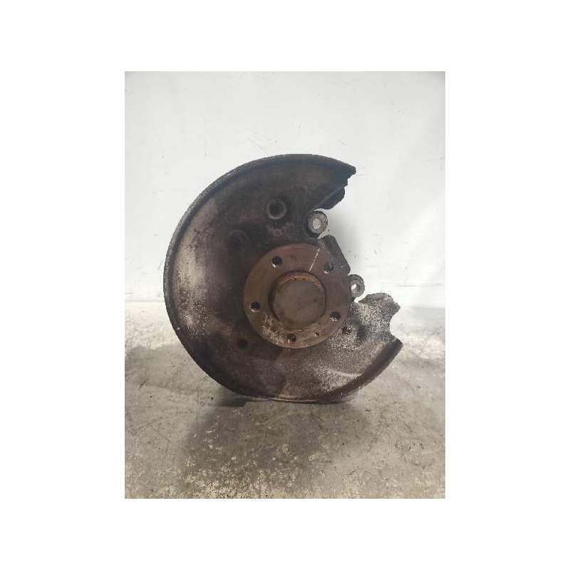 Recambio de mangueta trasera derecha para audi a4 ber. (b8) básico referencia OEM IAM  20G 2008