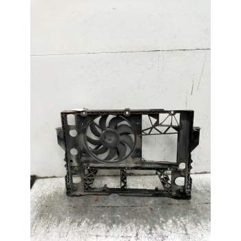 PANEL FRONTAL 1998