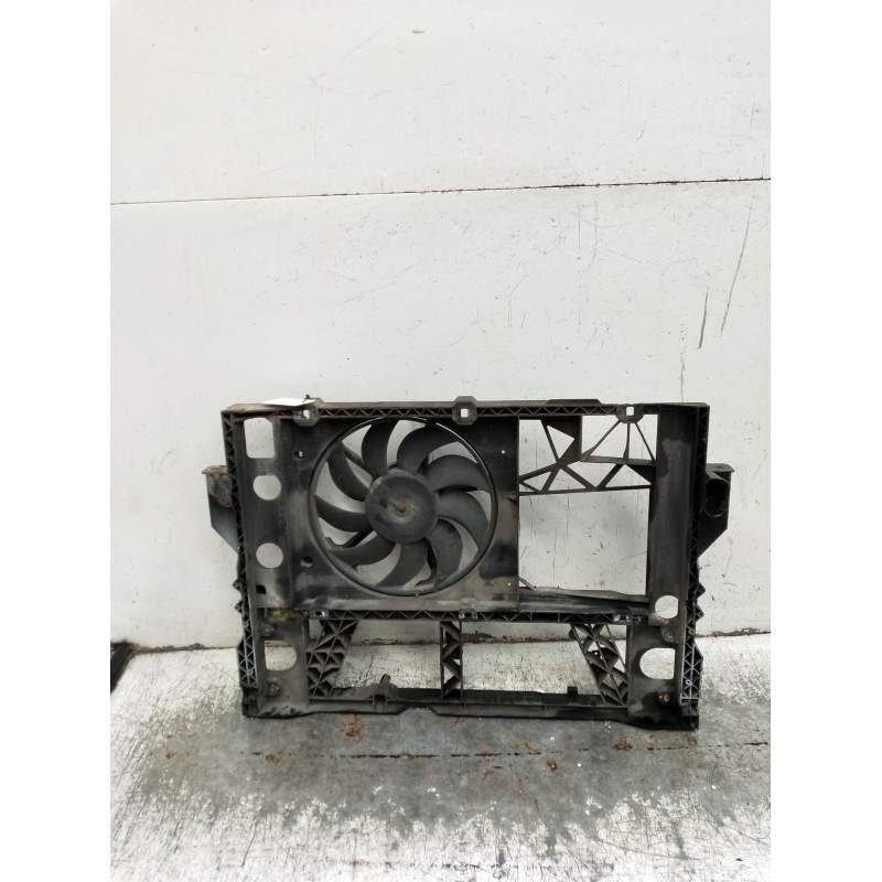 Recambio de panel frontal para renault master ii furgoneta (fd) 2.8 dti referencia OEM IAM   1998