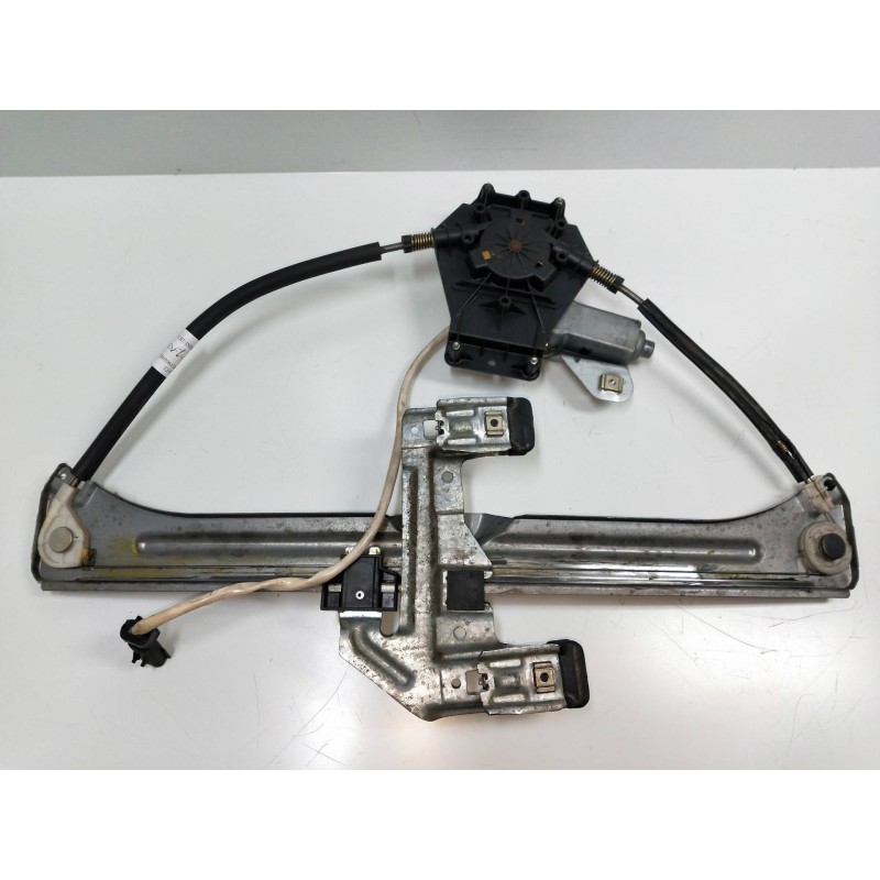 Recambio de elevalunas delantero izquierdo para chrysler pt cruiser (pt) 2.0 16v cat referencia OEM IAM 40211111703  5P