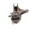 Recambio de mangueta delantera derecha para ford orion 1.6 cat referencia OEM IAM  16G 1990