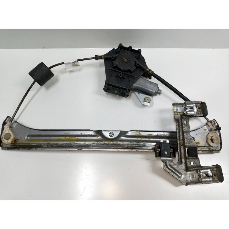 Recambio de elevalunas delantero izquierdo para chrysler pt cruiser (pt) 1.6 16v cat referencia OEM IAM 05067541AB  5P