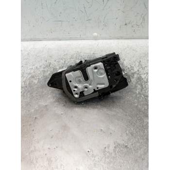 MOTOR CIERRE CENTRALIZADO DELANTERO IZQUIERDO 31740997 5P
