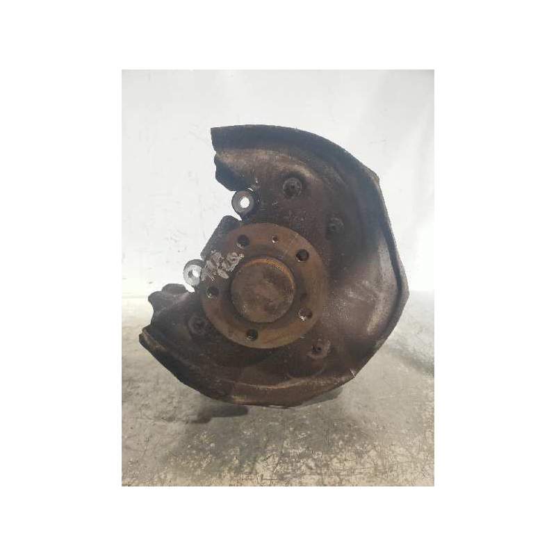 Recambio de mangueta trasera izquierda para audi a4 ber. (b8) básico referencia OEM IAM  20G 2008
