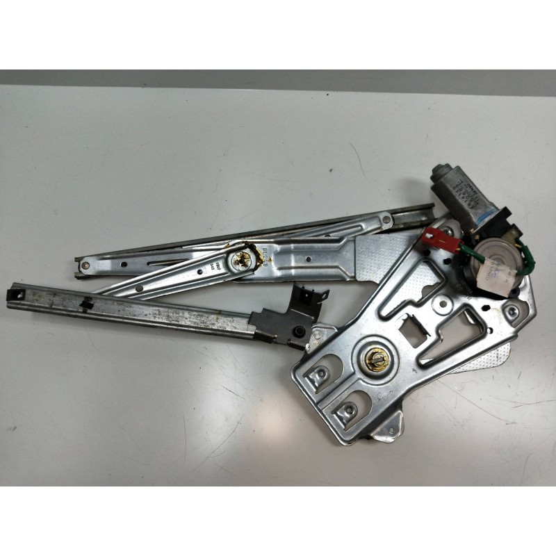 Recambio de elevalunas trasero derecho para chrysler stratus berlina (ja) 2.0 cat referencia OEM IAM 4814119 C50683 4P