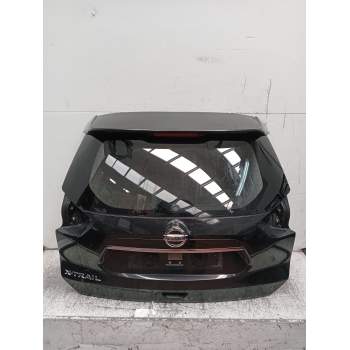 PORTON TRASERO 5P 2014