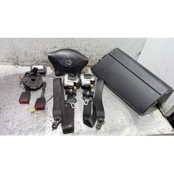KIT AIRBAG 