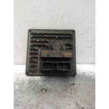 CENTRALITA MOTOR UCE S120216002B SW9652762680 9640922780