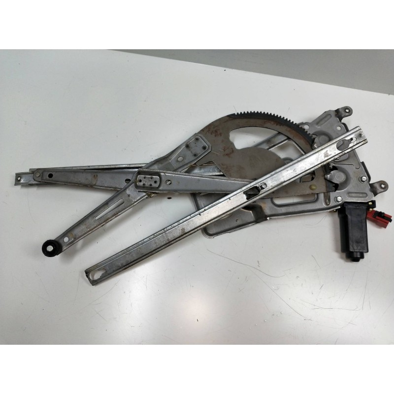 Recambio de elevalunas delantero izquierdo para chrysler vision (lh) 3.5 cat referencia OEM IAM 4624625 402058929 4P