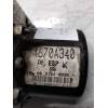 Recambio de abs para mitsubishi outlander (cw0) 2.0 di-d cat referencia OEM IAM 06210951003 066210209344 4670A340 28560010023