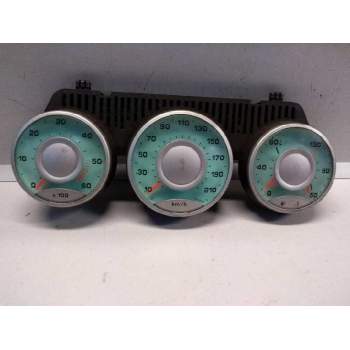 CUADRO INSTRUMENTOS 1496274080 501021630051 