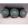 Recambio de cuadro instrumentos para citroën c8 2.0 hdi fap cat referencia OEM IAM 1496274080 501021630051 