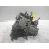 Recambio de caja cambios para peugeot 206 berlina 1.9 diesel referencia OEM IAM 20DL22 0939612A 