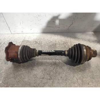 TRANSMISION DELANTERA IZQUIERDA 8K0407271 20G 2008