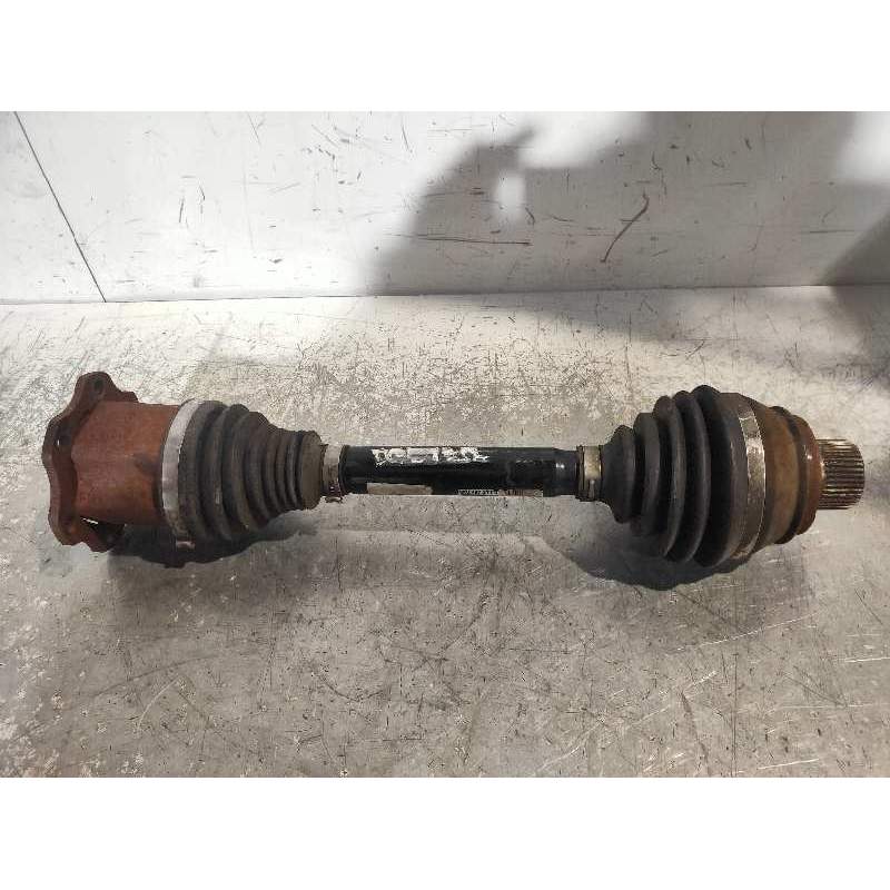 Recambio de transmision delantera izquierda para audi a4 ber. (b8) básico referencia OEM IAM 8K0407271 20G 2008