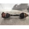 Recambio de transmision delantera izquierda para audi a4 ber. (b8) básico referencia OEM IAM 8K0407271 20G 2008