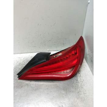 PILOTO TRASERO DERECHO A1179060401 21170416 W117/2014
