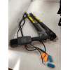 Recambio de kit airbag para land rover range rover sport v8 td hse black&white referencia OEM IAM   