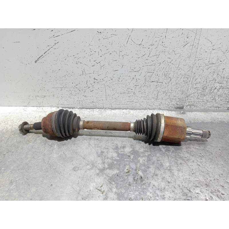 Recambio de transmision delantera izquierda para ford kuga (cbs) titanium referencia OEM IAM  16G 2013
