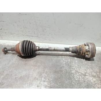 TRANSMISION DELANTERA IZQUIERDA 5Q0407271A 