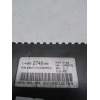 Recambio de cuadro instrumentos para citroën c8 2.0 hdi fap cat referencia OEM IAM 1496274080 501021630051 