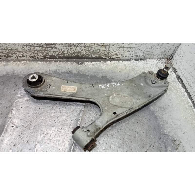 Recambio de brazo suspension inferior delantero izquierdo para opel mokka electrico referencia OEM IAM   
