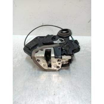 MOTOR CIERRE CENTRALIZADO TRASERO IZQUIERDO 604112535 