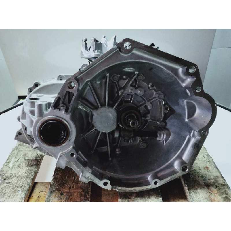 Recambio de caja cambios para kia picanto (ja) 1.0 cat referencia OEM IAM MH1772 933355 
