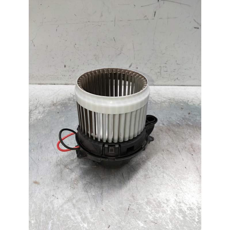 Recambio de motor calefaccion para renault zoe referencia OEM IAM 501335000 173654 