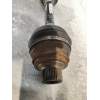 Recambio de transmision delantera izquierda para audi a4 ber. (b8) básico referencia OEM IAM 8K0407271 20G 2008